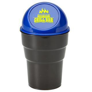 Mini Auto Trash Cans