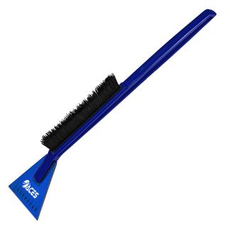 Deluxe Ice Scrapers with Snow Brush