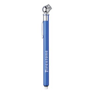 Logo Aluminum Tire Gauges