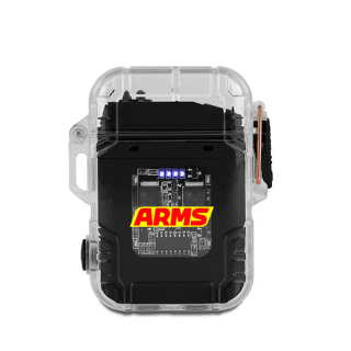 Navigator Flashlight & Plasma Lighters