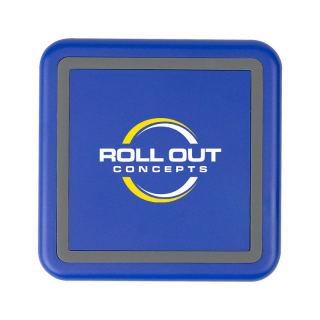 Color Squared Wireless Charging Pads 2.0