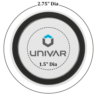 Wireless Phone Charging Pads 2.0