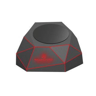 Printed Xoopar® Geo Dock Chargers