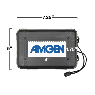 Hard Cases with Foam Lining - Large