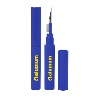 Printed Earbud Cleaner Sets