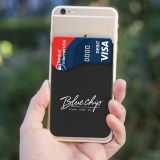 Promotional Silicone Phone Wallets