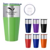 20 Oz Customized Sidney Stainless Steel Tumblers