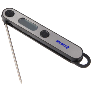 Kitchi Foldable Food Thermometers