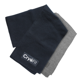 Knit Scarves