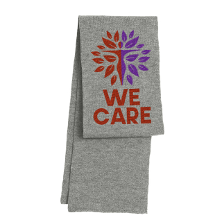 Port & Company® Knitted Scarfs