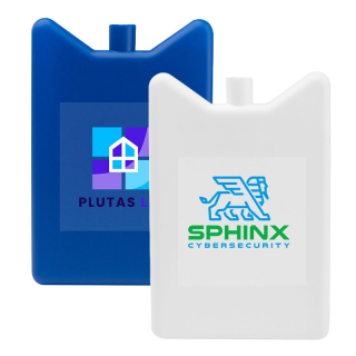 Printed Reusable Ice Packs