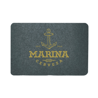 Small Interior Floor Mats