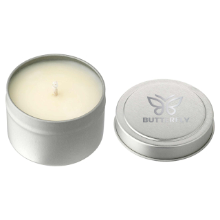 Zen Tea 2.7 Oz Mini Tin Candles