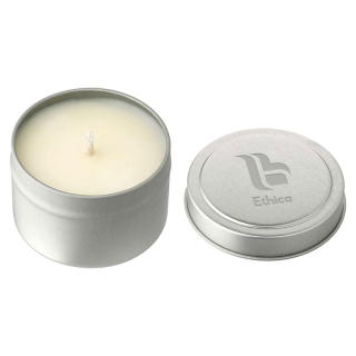 ized Calm Meadow 2.7 Oz Mini Tin Candles