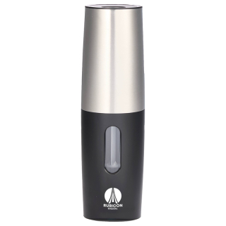 ized Rechargeable Gravity Pepper Mills
