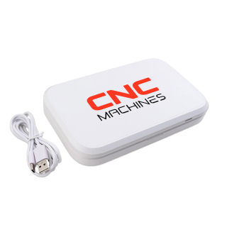 ized UV-C Sanitizer Box Lites