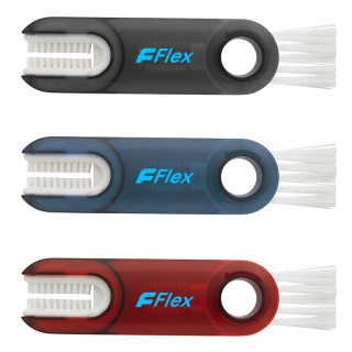 Multi-function Brushes