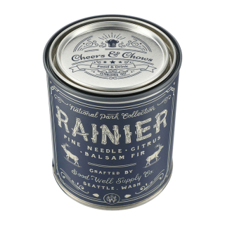 Rainier National Park 14 Oz Candles