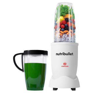 Nutribullet® Pro 900-watt Blenders
