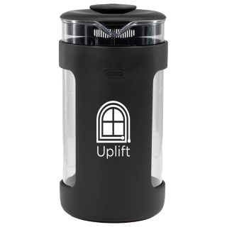 OXO Brew Venture French Presses