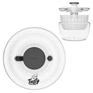 OXO Salad Spinners