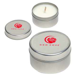 Tranquility Scented Candles
