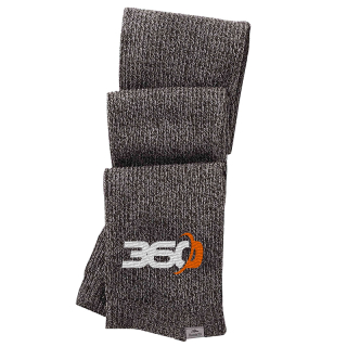 Roots73 Unisex RAVENLAKE Knit Scarves