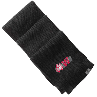 Roots73 Unisex WALLACE Knit Scarves