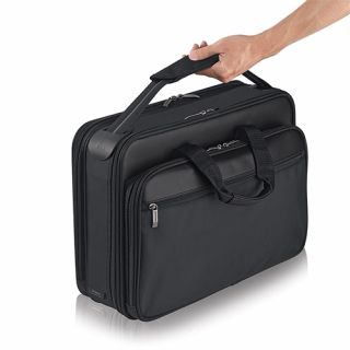 Solo® Paramount Smart Strap® Briefcases