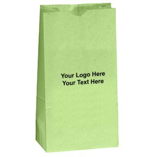 Popcorn Paper Bags