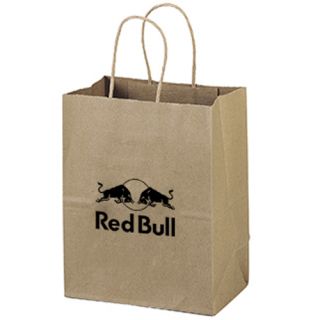 Printed Eco Shopper-Mini Bags