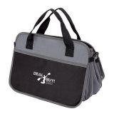 Custom Printed Optimum IV Trunk Organizer with Coolers