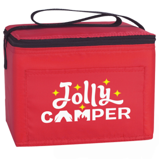Custom Insulated Cooler Lunch Bags