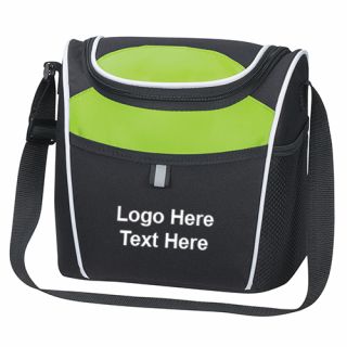 ized Mesa Lunch Kooler Bags