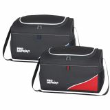 Logo Imprinted Savory Lunch Coolers