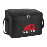 Personalized Spectrum Budget Cooler Bags