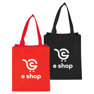 Basic Grocery Totes