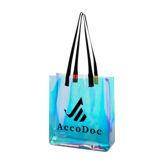 Hologram Tote Bags