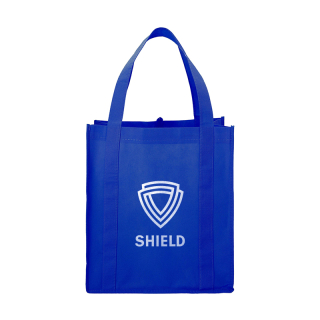 Little Juno Non-Woven Grocery Totes