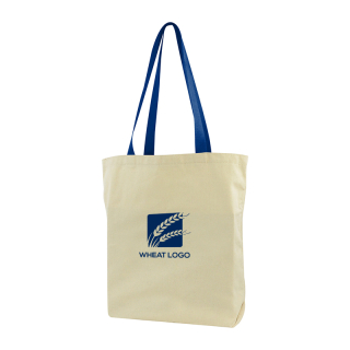 MadetoOrder Gusseted Tote Bags