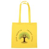 Custom Cotton Tote Bags