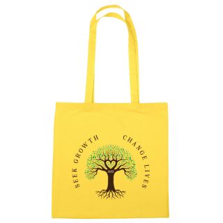 Cotton Tote Bags