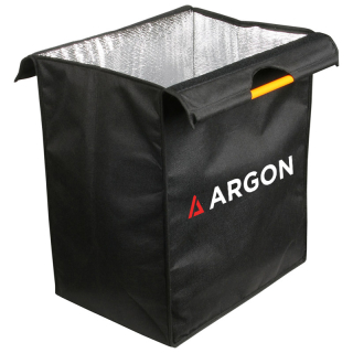 XL Insulated RPET Shopping Bags