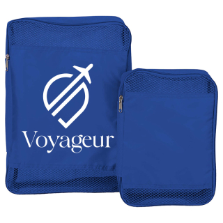 Packing Cubes 2 Piece Sets