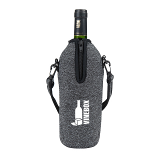 On The Go Wine Totes