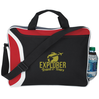 All Day Computer Briefcases
