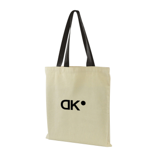 ized MadetoOrder Flat Tote Bags