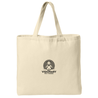 Port Authority® - Ideal Twill Convention Totes