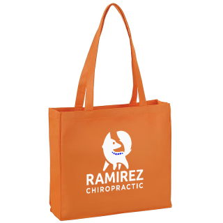 Heavy Duty Shopper Tote Bags