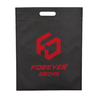 Large Freedom Heat Seal Non-Woven Totes